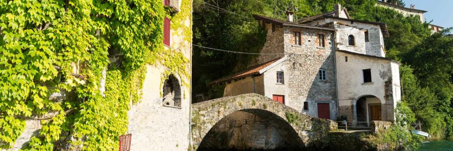 Ponte della Civera